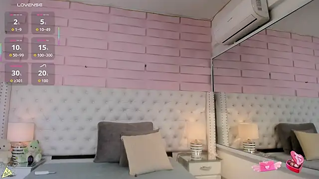 abby-joule online show from November 2025 03:11:01 PM