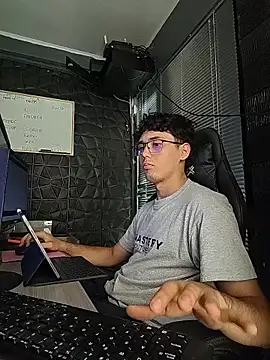 jacobs shelby online show from February 2026 08:41:02 PM