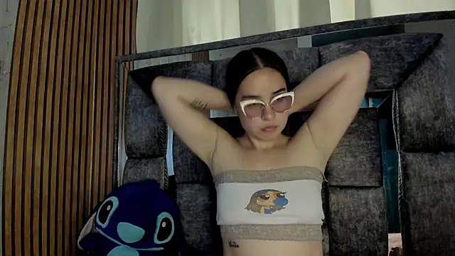 Cherry  Hot online show from September 2025 10:21:01 PM