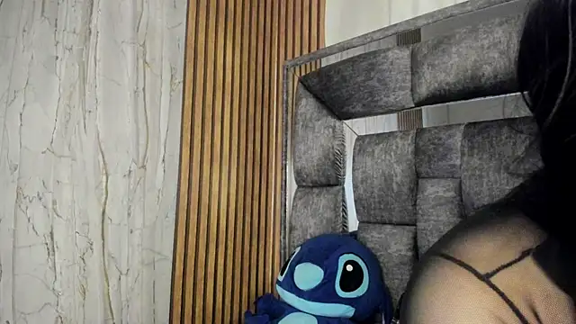 Cherry  Hot online show from October 2025 10:32:01 PM