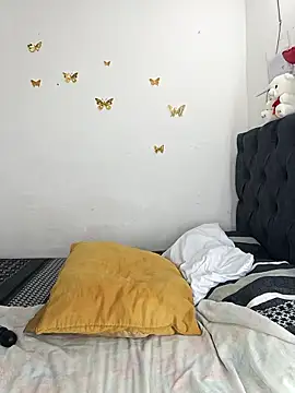 Snapshot of Ana-victoria chatting on March 2026 10:14:01 PM Ana-victoria online show from March 2026 10:14:01 PM