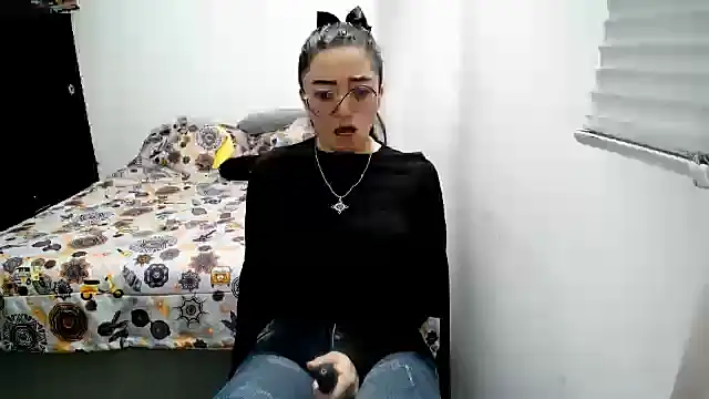 Came-II online show from December 2025 01:57:02 AM