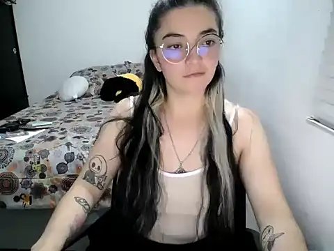 Came-II online show from January 2026 01:10:02 AM