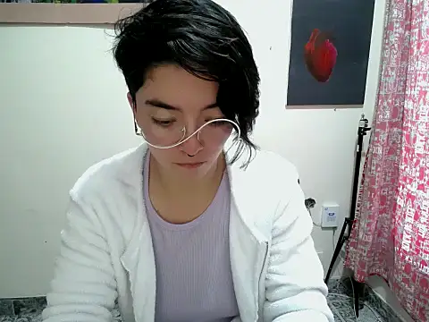 Snapshot of Came-II chatting on June 2026 11:46:01 AM Came-II online show from June 2026 11:46:01 AM