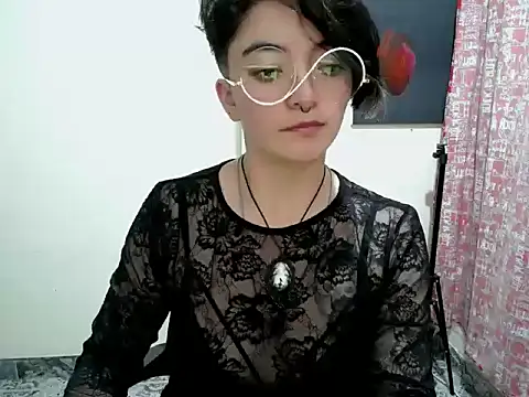 Snapshot of Came-II chatting on June 2026 02:38:01 AM Came-II online show from June 2026 02:38:01 AM
