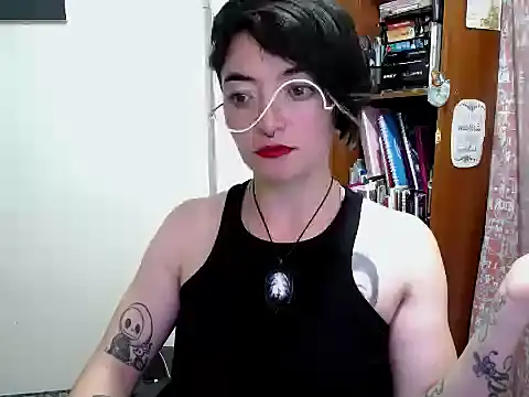 Snapshot of Came-II chatting on July 2026 01:21:01 AM Came-II online show from July 2026 01:21:01 AM