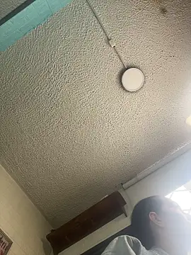 SALOME KORLAND online show from October 2025 07:04:02 PM