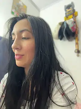 Snapshot of SALOME_KORLAND chatting on July 2026 02:42:02 AM SALOME KORLAND online show from July 2026 02:42:02 AM