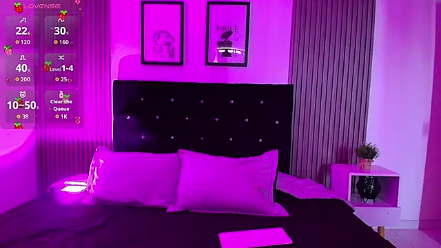 ashlycarteer online show from January 2026 07:06:02 PM