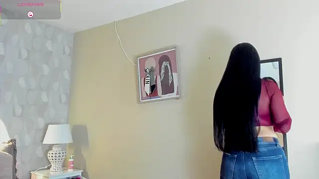 isabella milf  online show from October 2025 07:12:02 PM