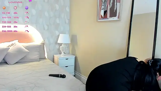 isabella milf  online show from March 2026 07:53:01 PM