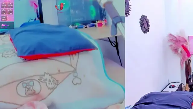 Athena Jackson  online show from November 2025 01:26:02 AM