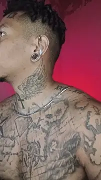 David tatto1 online show from February 2026 03:13:02 AM