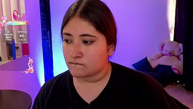 Gaby  Howards online show from September 2025 07:04:01 PM