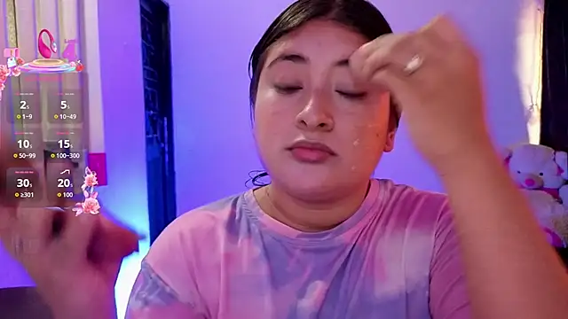 Gaby  Howards online show from September 2025 07:28:01 PM