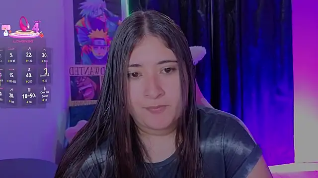 Gaby  Howards online show from December 2025 07:07:01 PM