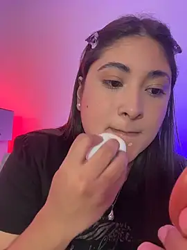 Gaby  Howards online show from January 2026 10:26:01 PM