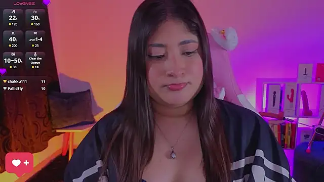 Snapshot of Gaby__Howards chatting on March 2026 02:04:02 AM Gaby Howards online show from March 2026 02:04:02 AM