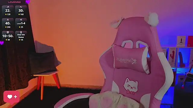 Snapshot of Gaby__Howards chatting on March 2026 07:07:01 PM Gaby Howards online show from March 2026 07:07:01 PM