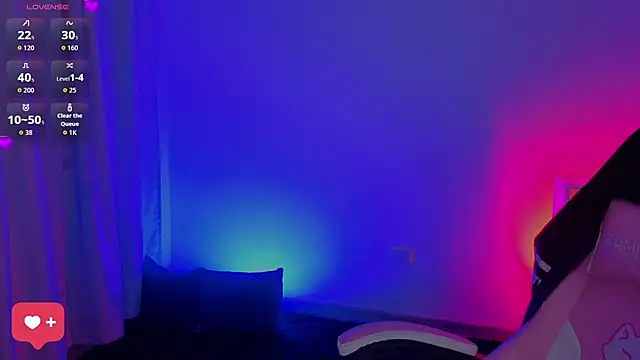 Snapshot of Gaby__Howards chatting on March 2026 07:09:01 PM Gaby Howards online show from March 2026 07:09:01 PM