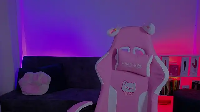 Snapshot of Gaby__Howards chatting on March 2026 07:08:02 PM Gaby Howards online show from March 2026 07:08:02 PM