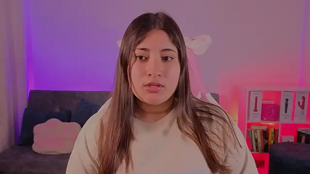 Snapshot of Gaby__Howards chatting on March 2026 08:12:01 PM Gaby Howards online show from March 2026 08:12:01 PM