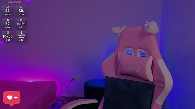 Snapshot of Gaby__Howards chatting on March 2026 07:09:01 PM Gaby Howards online show from March 2026 07:09:01 PM