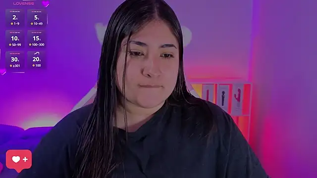 Snapshot of Gaby__Howards chatting on March 2026 07:08:01 PM Gaby Howards online show from March 2026 07:08:01 PM