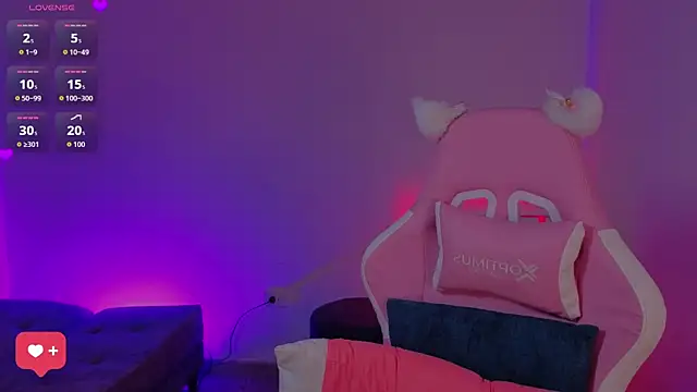 Snapshot of Gaby__Howards chatting on March 2026 07:02:02 PM Gaby Howards online show from March 2026 07:02:02 PM