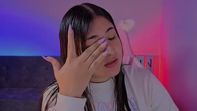 Snapshot of Gaby__Howards chatting on April 2026 07:00:01 PM Gaby Howards online show from April 2026 07:00:01 PM