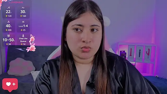 Snapshot of Gaby__Howards chatting on April 2026 09:09:02 PM Gaby Howards online show from April 2026 09:09:02 PM