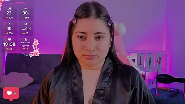 Snapshot of Gaby__Howards chatting on April 2026 03:09:01 AM Gaby Howards online show from April 2026 03:09:01 AM