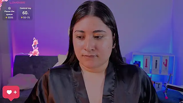 Snapshot of Gaby__Howards chatting on April 2026 07:07:02 PM Gaby Howards online show from April 2026 07:07:02 PM