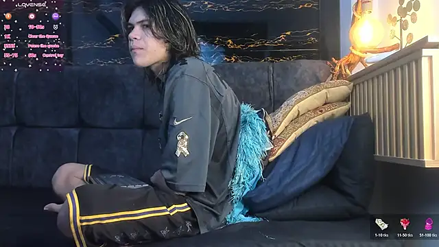 Diamond twink online show from November 2025 03:51:02 AM