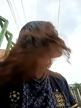 Alis 1327 online show from September 2025 10:00:01 PM