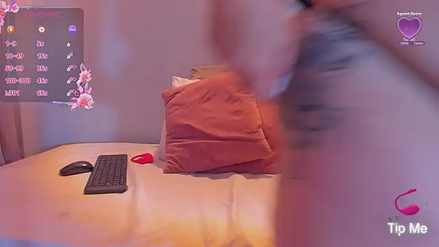 milfhorny 69 online show from September 2025 12:18:01 PM