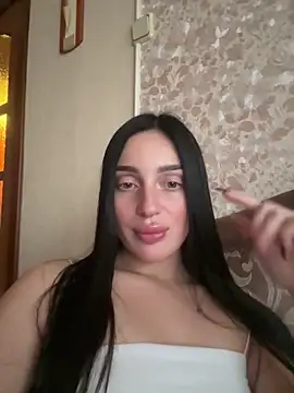 Soft Pleasure online show from October 2025 01:15:02 PM