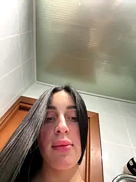 Soft Pleasure online show from October 2025 08:42:01 PM