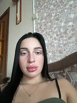 Soft Pleasure online show from November 2025 09:09:01 AM