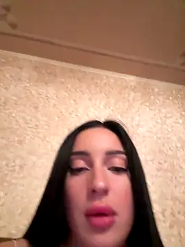 Soft Pleasure online show from November 2025 03:24:02 PM