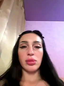 Soft Pleasure online show from November 2025 04:18:01 PM