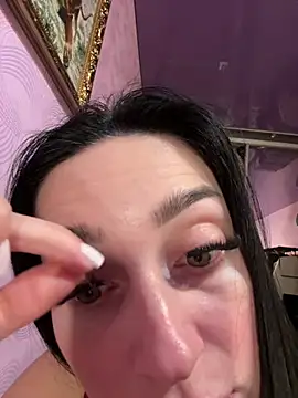 Soft Pleasure online show from January 2026 03:17:01 PM