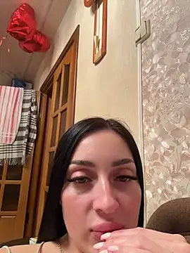 Soft Pleasure online show from March 2026 09:33:02 PM