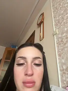 Soft Pleasure online show from March 2026 05:52:02 AM