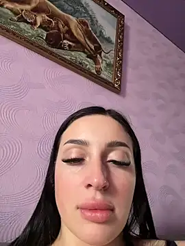 Soft Pleasure online show from April 2026 06:25:01 AM