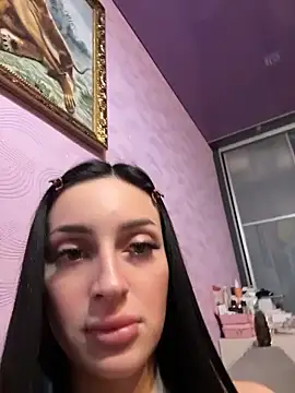 Soft Pleasure online show from April 2026 04:56:02 PM