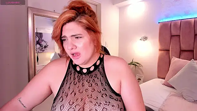 Snapshot of anabelle_clark chatting on April 2026 07:58:02 PM anabelle clark online show from April 2026 07:58:02 PM