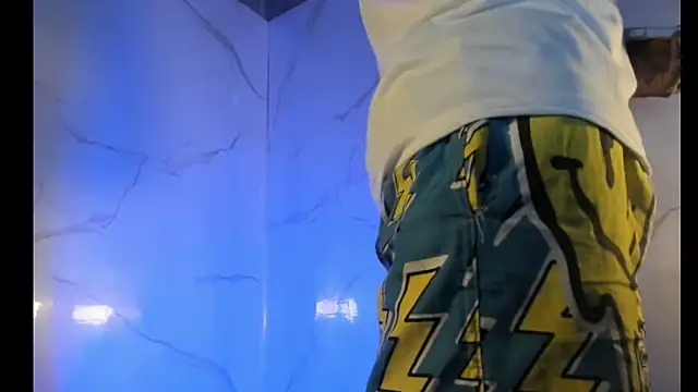 MR-Big penis online show from October 2025 07:44:02 PM