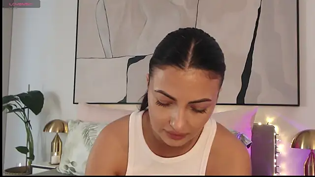 Snapshot of NicoleBrawn chatting on April 2026 10:23:01 AM NicoleBrawn online show from April 2026 10:23:01 AM