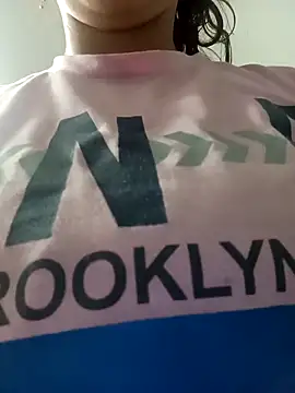 Fox Roxxan online show from October 2025 05:48:02 AM